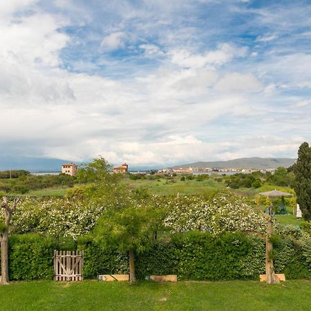Le Dimore Di Terrarossa Argentario Порто Ерколе Екстериор снимка