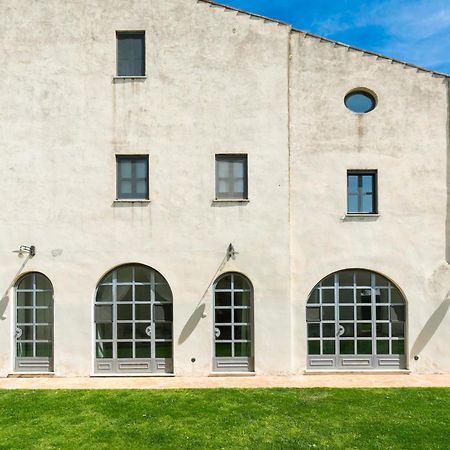 Le Dimore Di Terrarossa Argentario Порто Ерколе Екстериор снимка