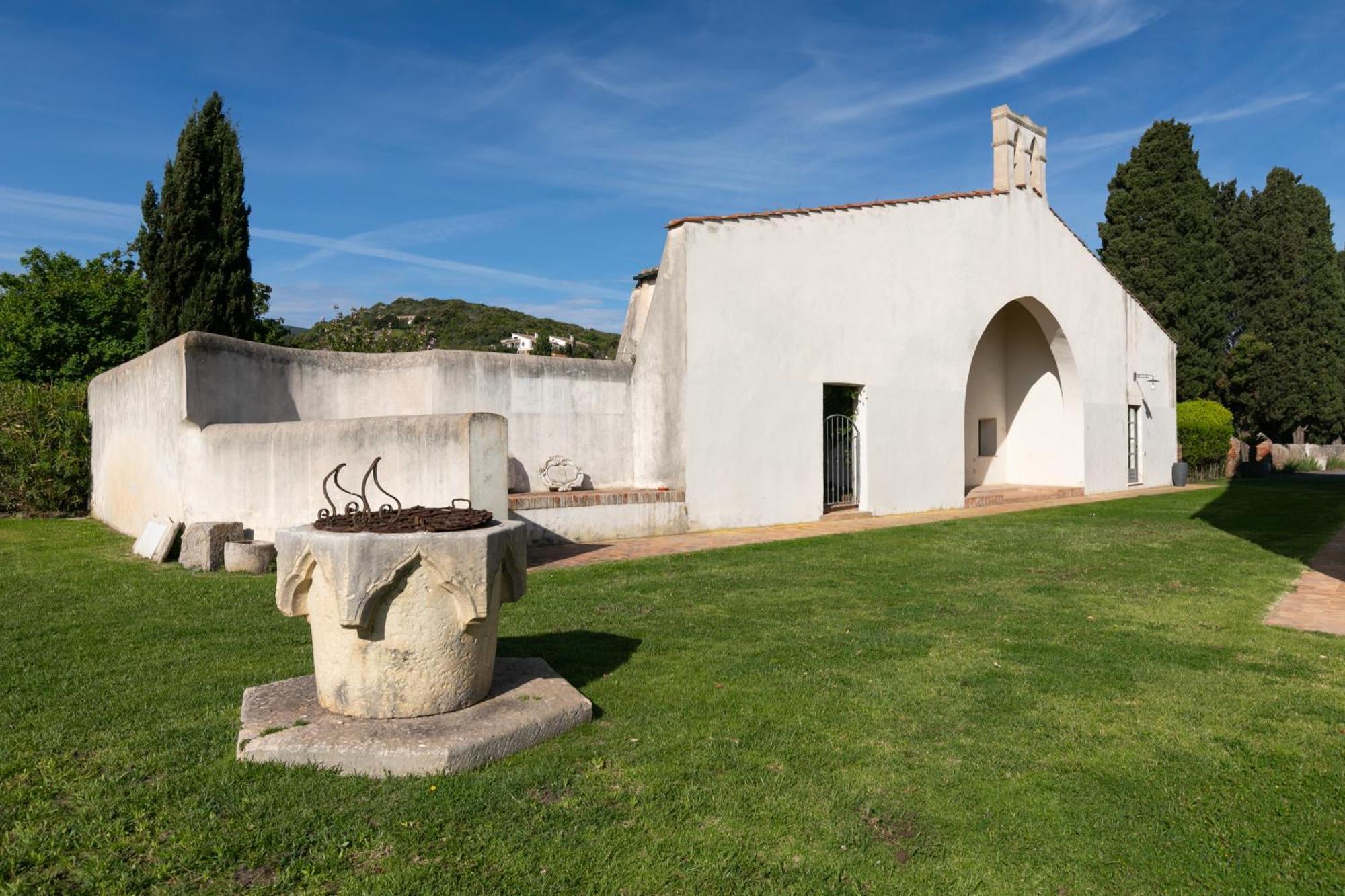Le Dimore Di Terrarossa Argentario Порто Ерколе Екстериор снимка