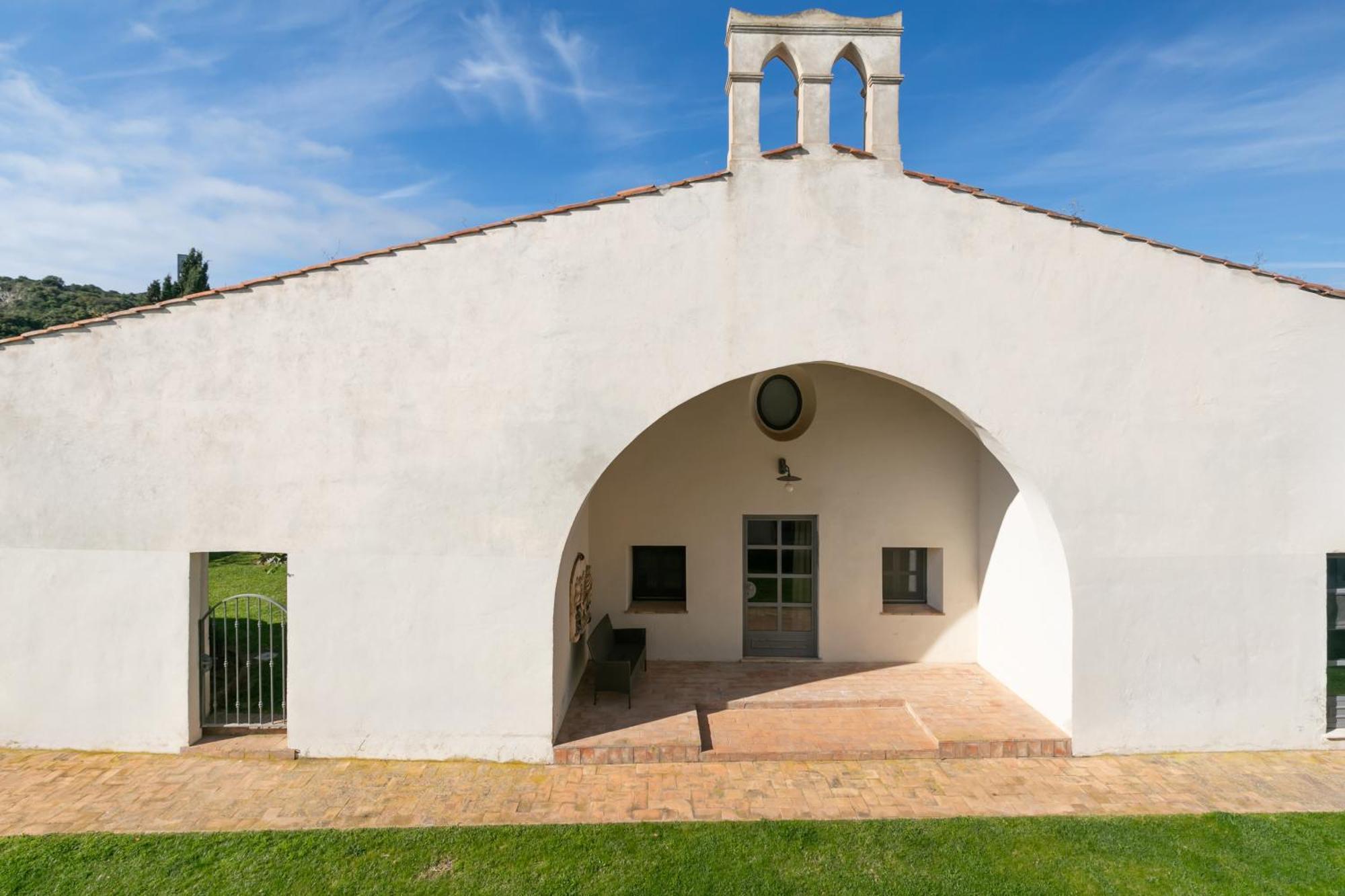 Le Dimore Di Terrarossa Argentario Порто Ерколе Екстериор снимка